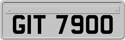 GIT7900