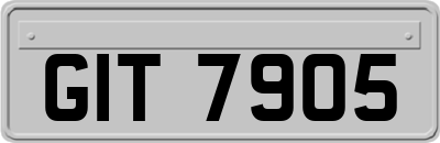 GIT7905