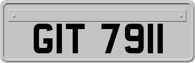 GIT7911