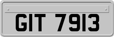 GIT7913
