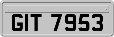 GIT7953