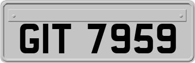 GIT7959