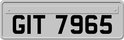 GIT7965