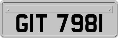 GIT7981