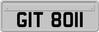GIT8011