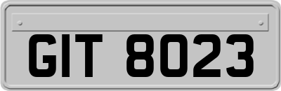 GIT8023
