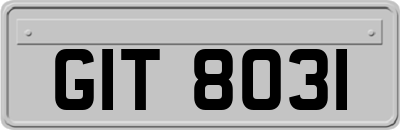 GIT8031