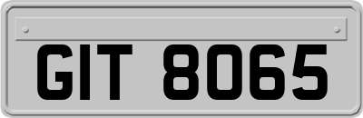GIT8065