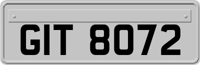 GIT8072