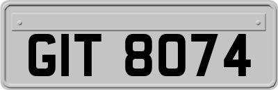 GIT8074
