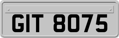 GIT8075