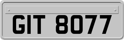 GIT8077