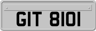 GIT8101