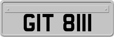GIT8111