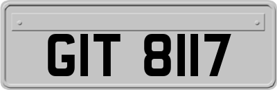 GIT8117