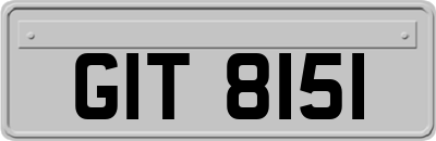 GIT8151