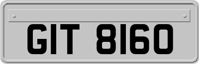 GIT8160