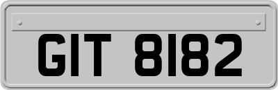 GIT8182