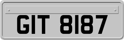 GIT8187