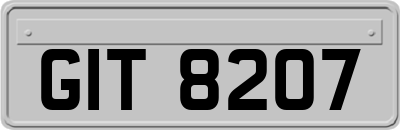 GIT8207