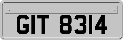 GIT8314