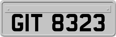 GIT8323
