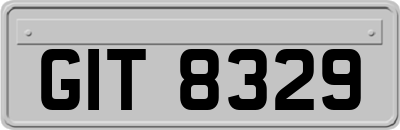 GIT8329