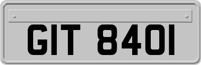 GIT8401