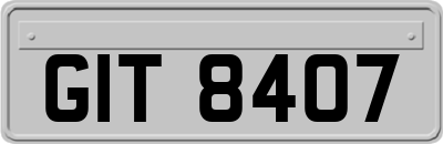 GIT8407