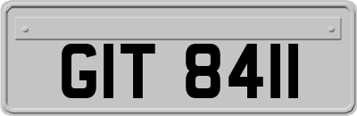 GIT8411