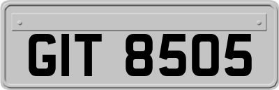 GIT8505