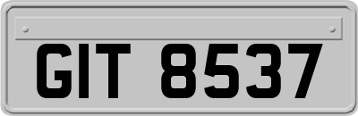 GIT8537