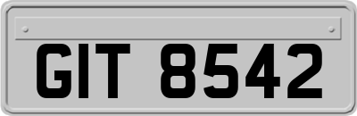 GIT8542