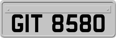 GIT8580