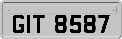 GIT8587