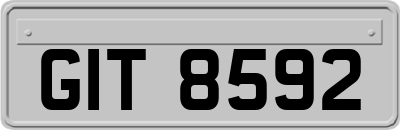 GIT8592