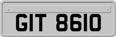 GIT8610