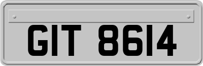 GIT8614