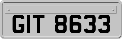 GIT8633