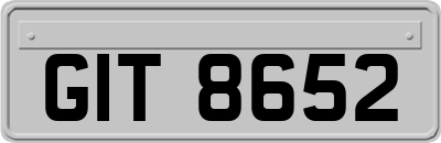 GIT8652