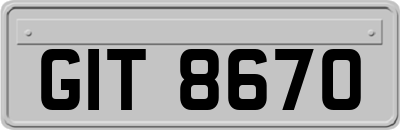GIT8670