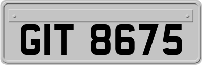 GIT8675