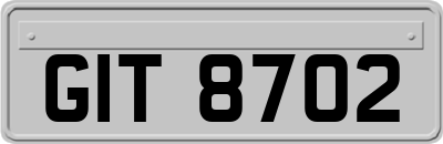 GIT8702