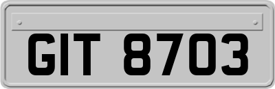 GIT8703