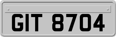GIT8704