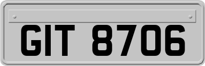 GIT8706