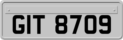 GIT8709