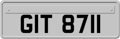 GIT8711