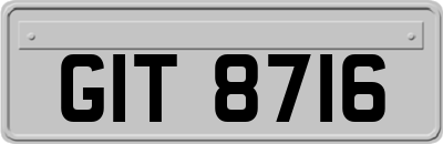 GIT8716