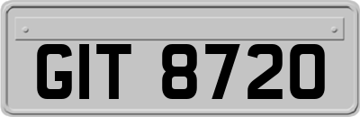 GIT8720
